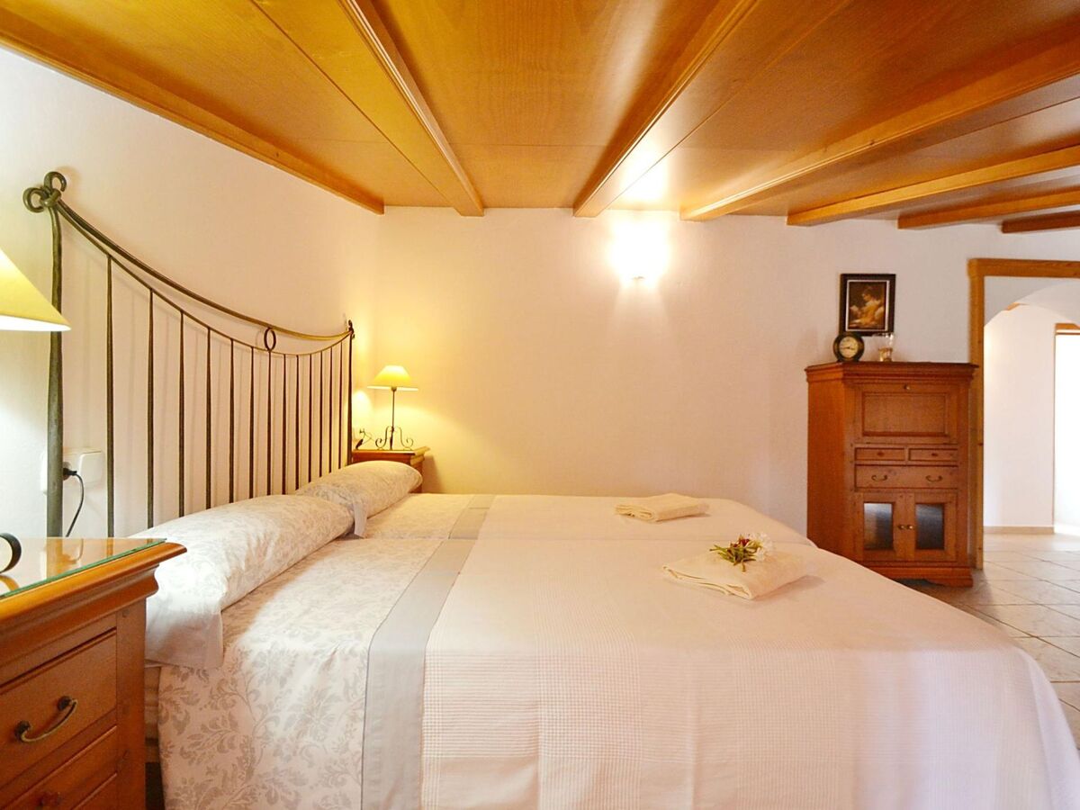Mascaro – Maison 6 pers. à Manacor avec piscine - Photo 5
