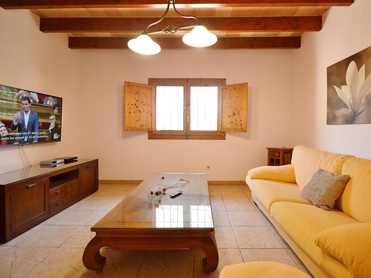Mascaro – Maison 6 pers. à Manacor avec piscine - Photo 6