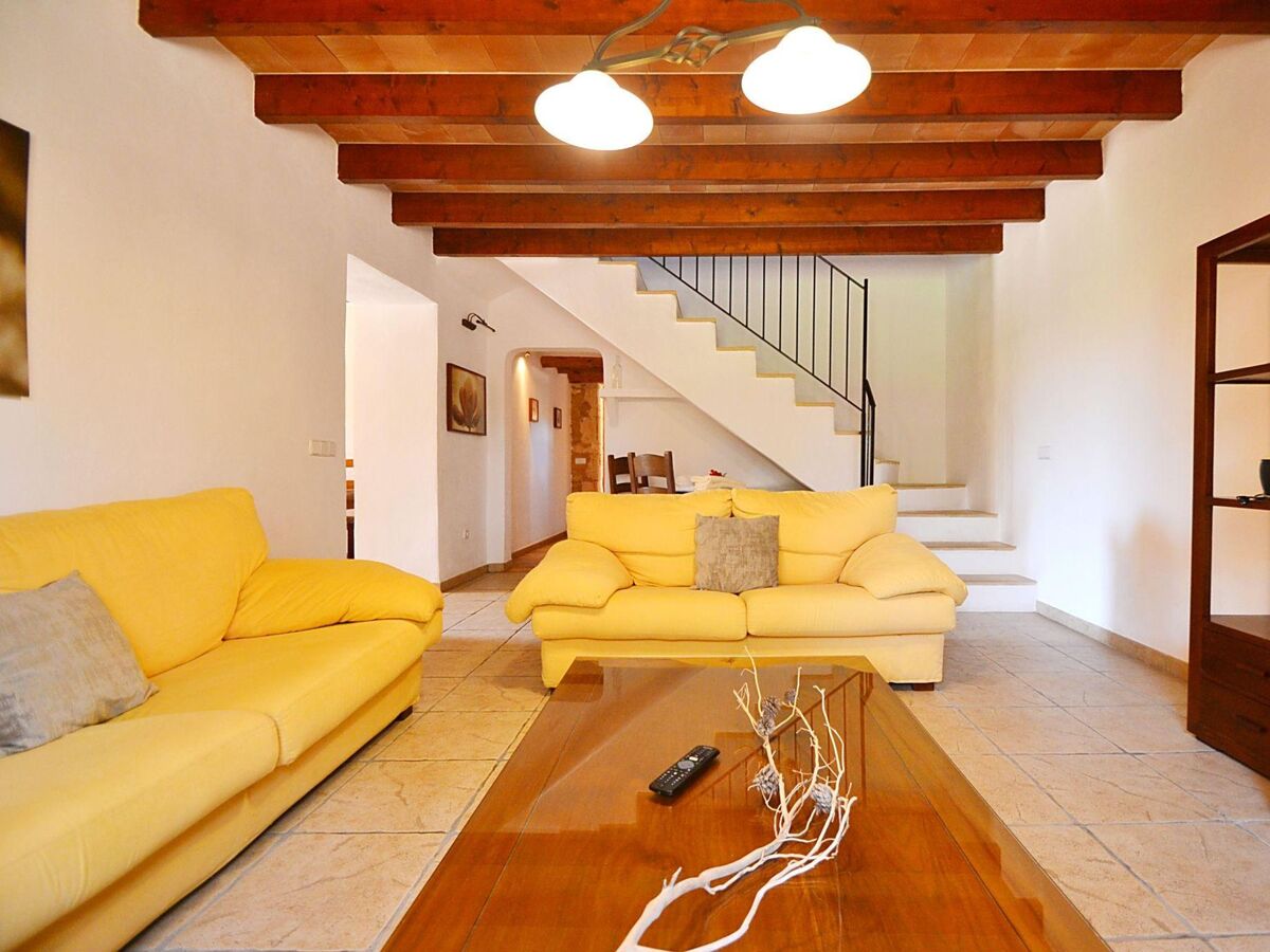 Mascaro – Maison 6 pers. à Manacor avec piscine - Photo 7