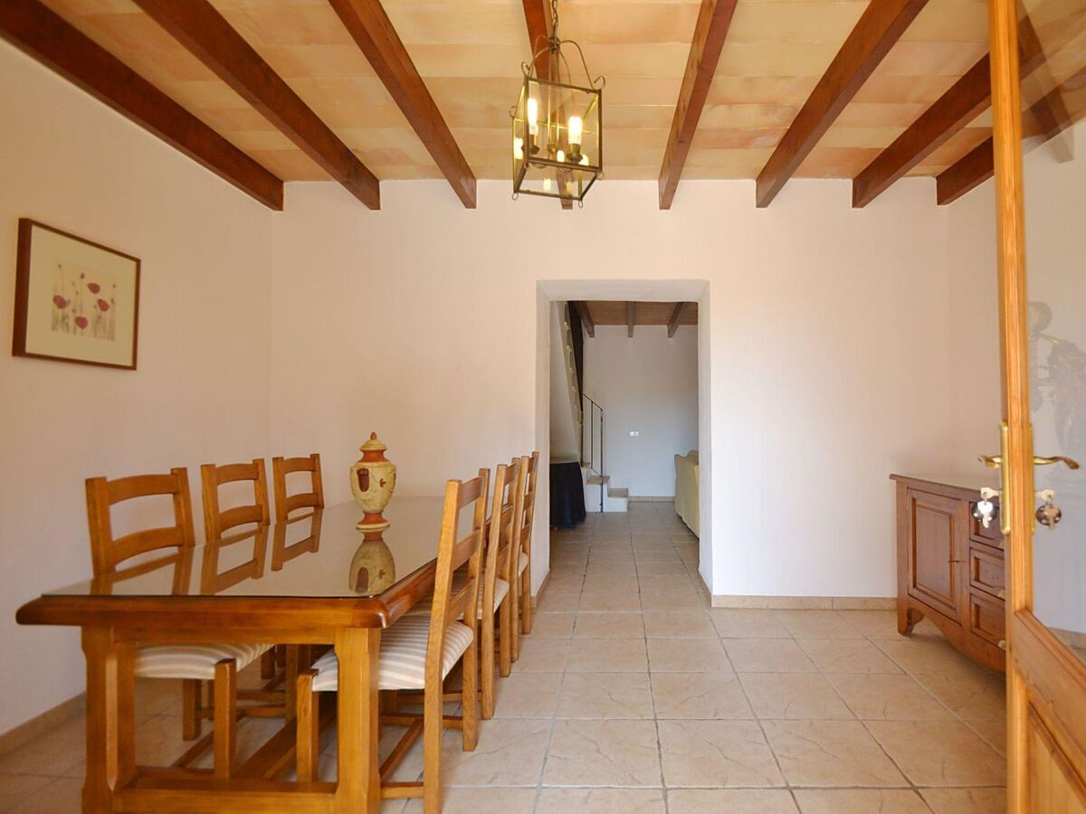 Mascaro – Maison 6 pers. à Manacor avec piscine - Photo 8