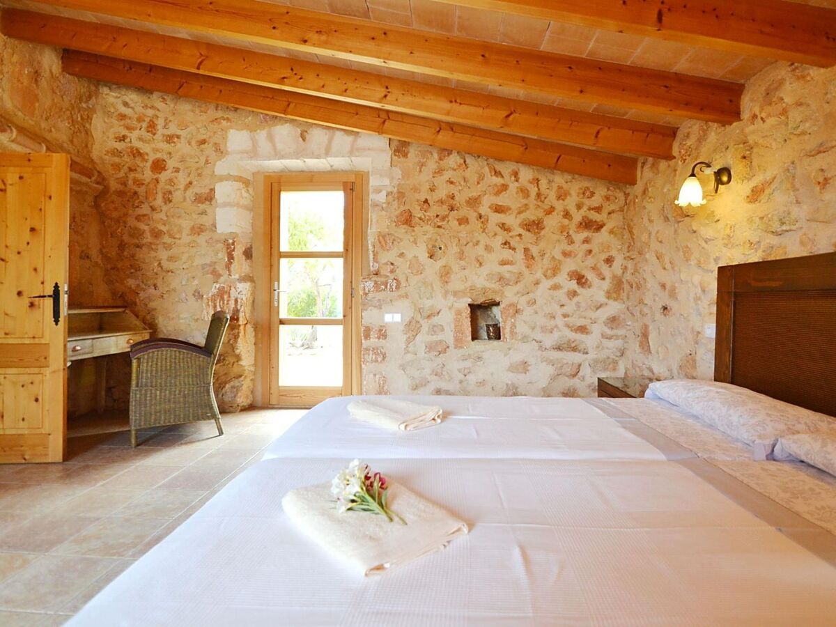 Mascaro – Maison 6 pers. à Manacor avec piscine - Photo 10