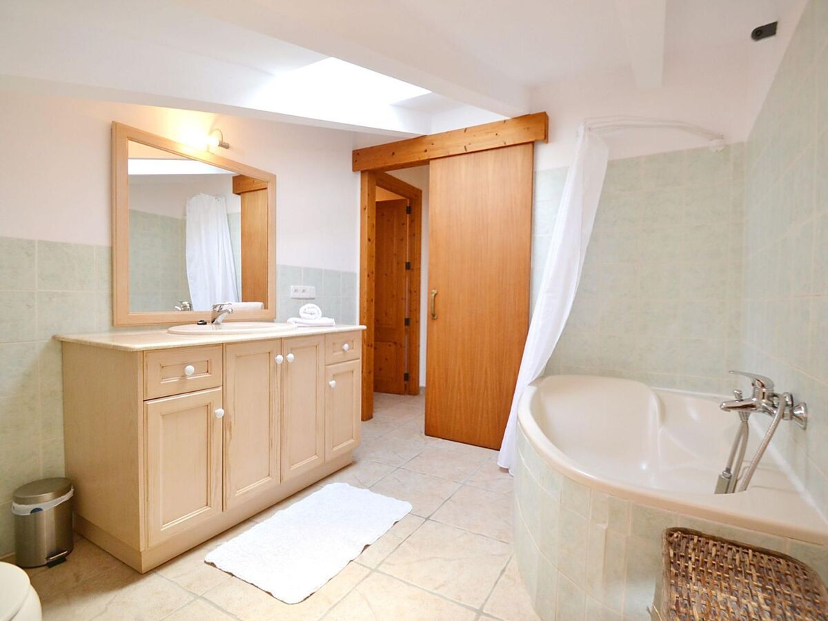 Mascaro – Maison 6 pers. à Manacor avec piscine - Photo 11