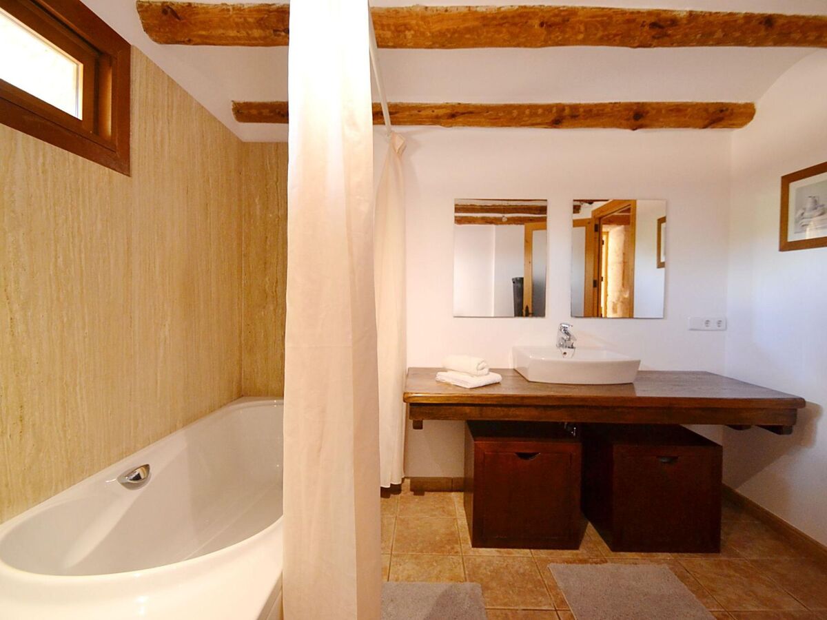 Mascaro – Maison 6 pers. à Manacor avec piscine - Photo 13