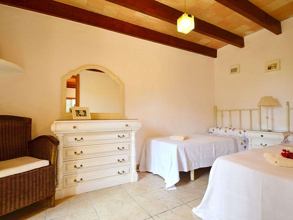 Mascaro – Maison 6 pers. à Manacor avec piscine - Photo 14