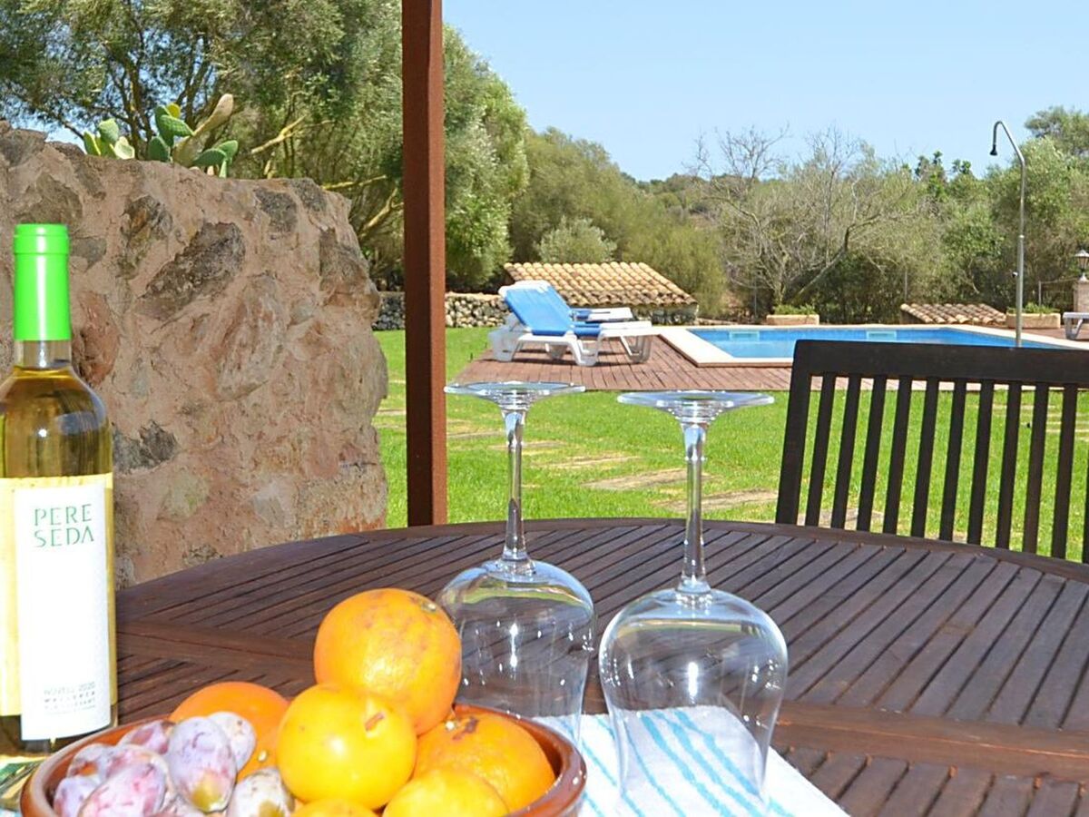 Mascaro – Maison 6 pers. à Manacor avec piscine - Photo 15