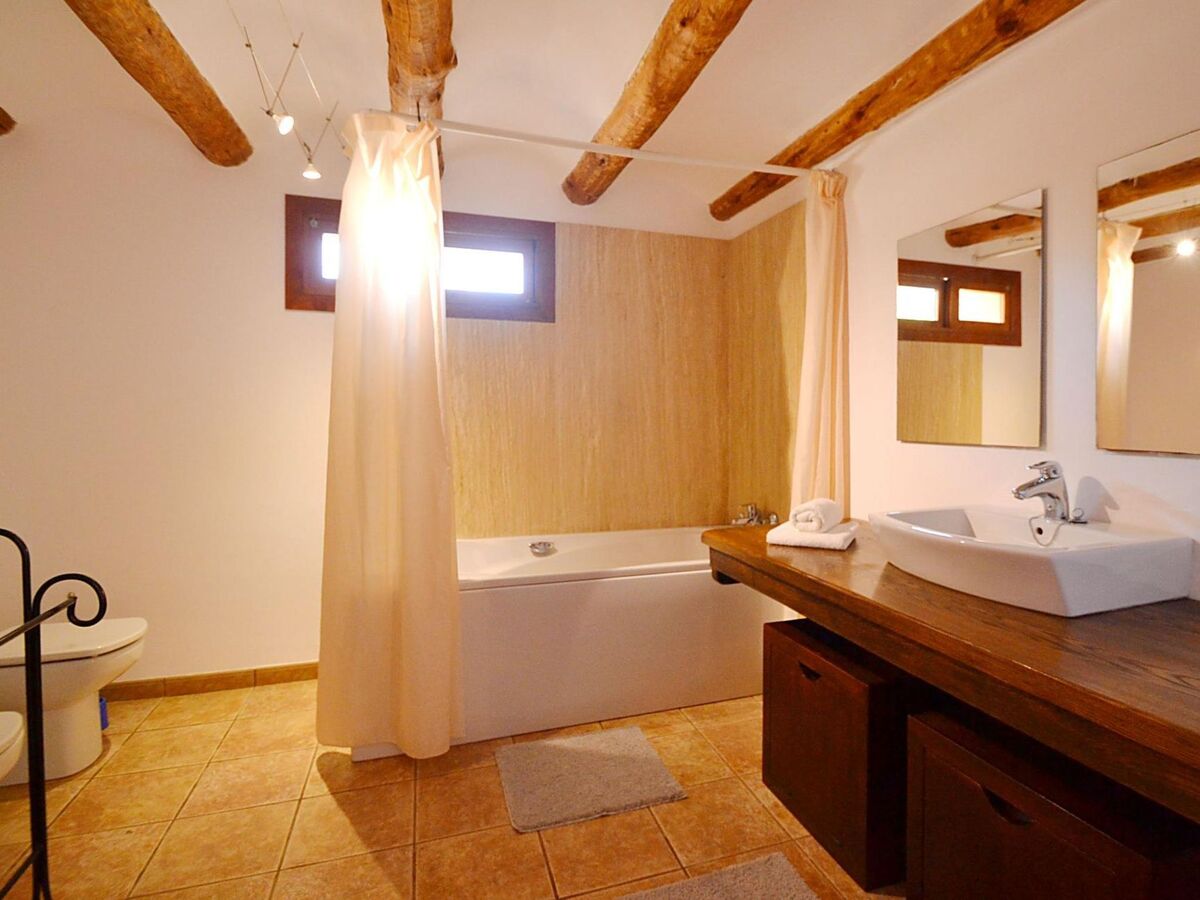 Mascaro – Maison 6 pers. à Manacor avec piscine - Photo 16