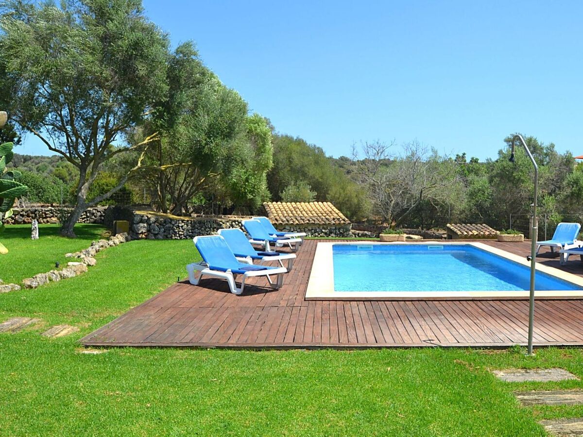 Mascaro – Maison 6 pers. à Manacor avec piscine - Photo 17