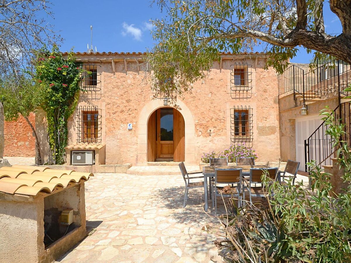 Mascaro – Maison 6 pers. à Manacor avec piscine - Photo 20