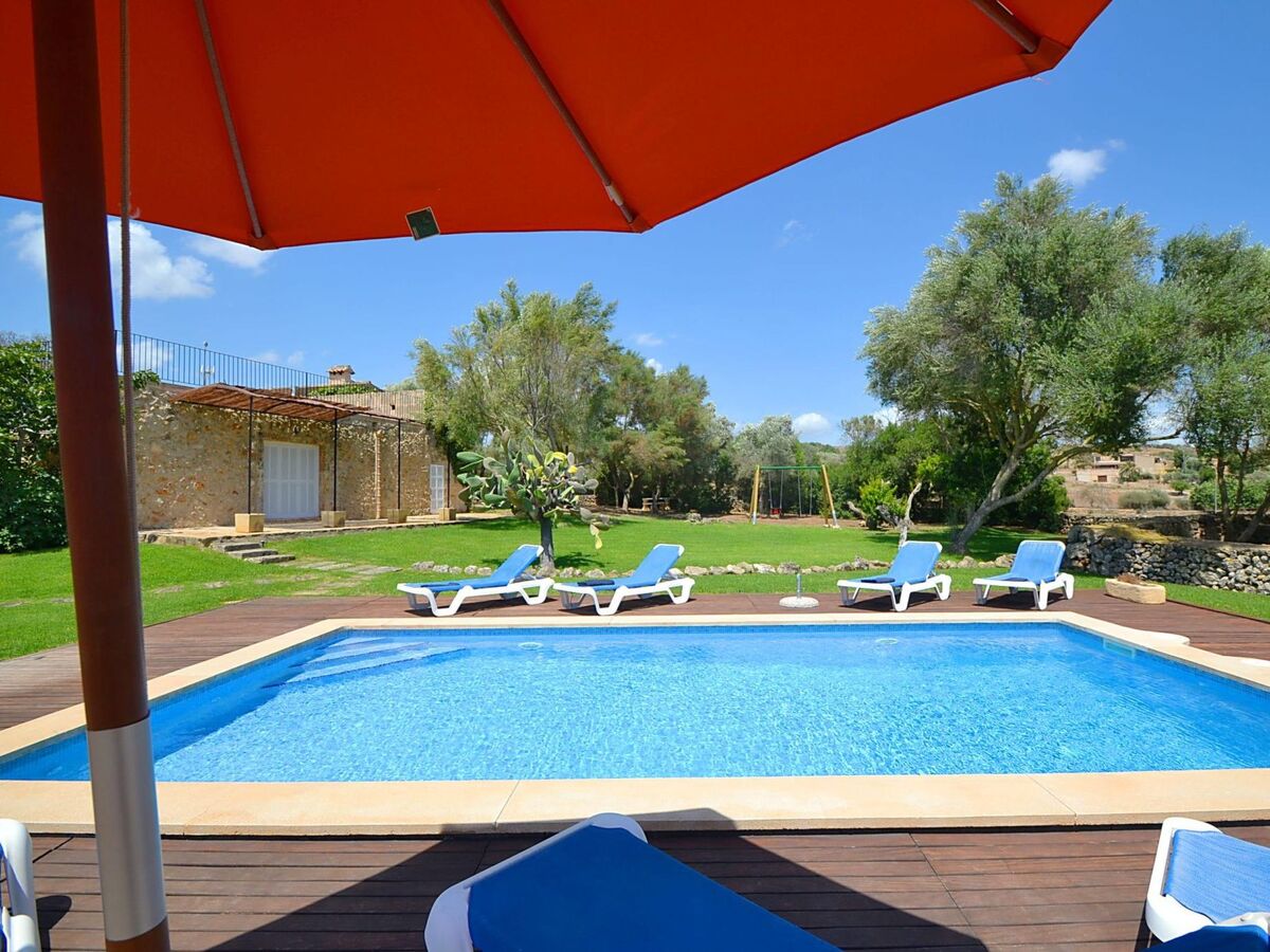 Mascaro – Maison 6 pers. à Manacor avec piscine - Photo 21