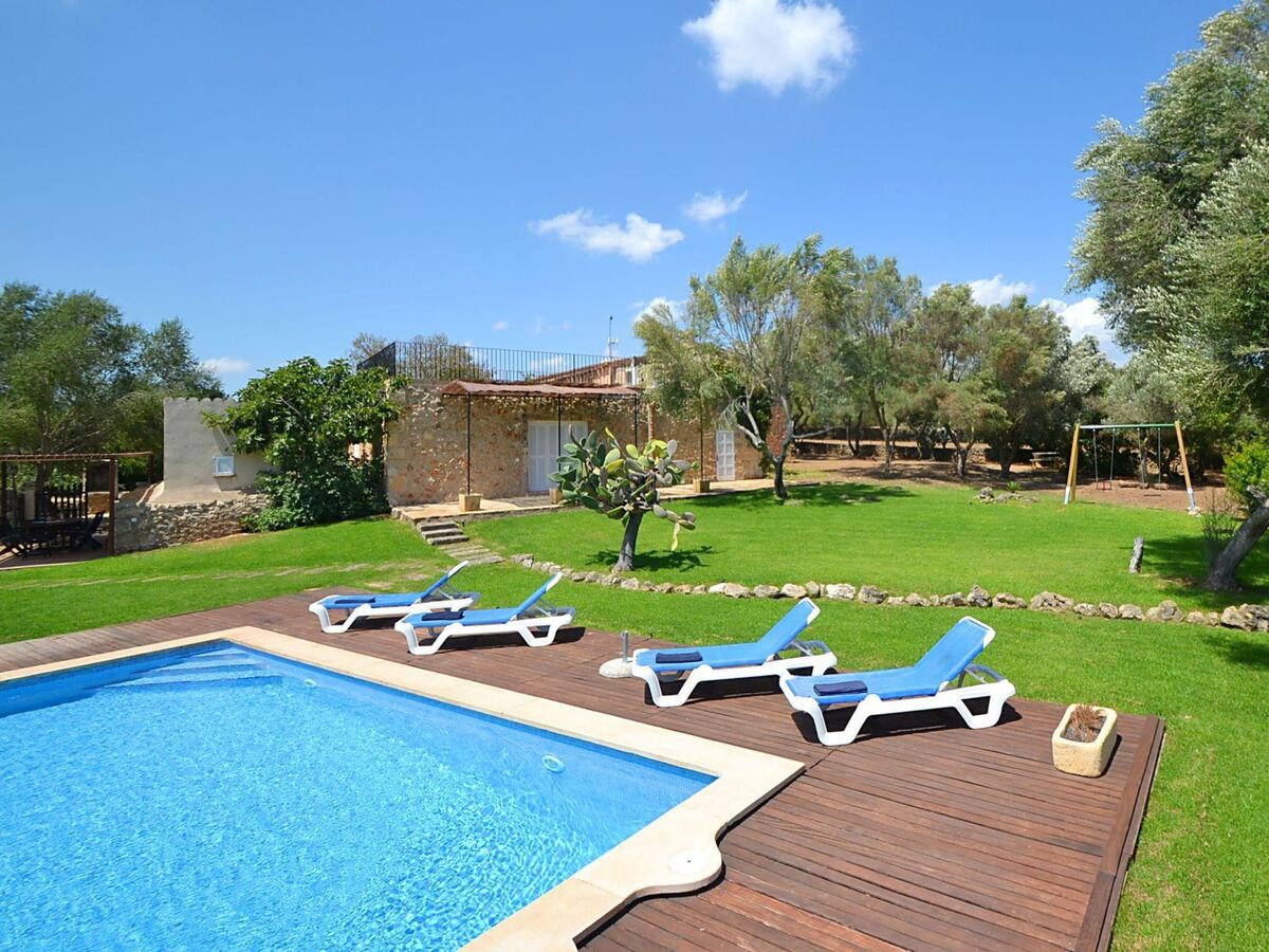 Mascaro – Maison 6 pers. à Manacor avec piscine - Photo 22