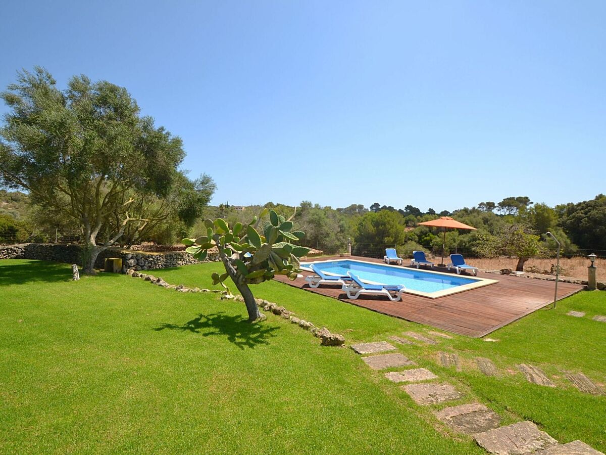Mascaro – Maison 6 pers. à Manacor avec piscine - Photo 24