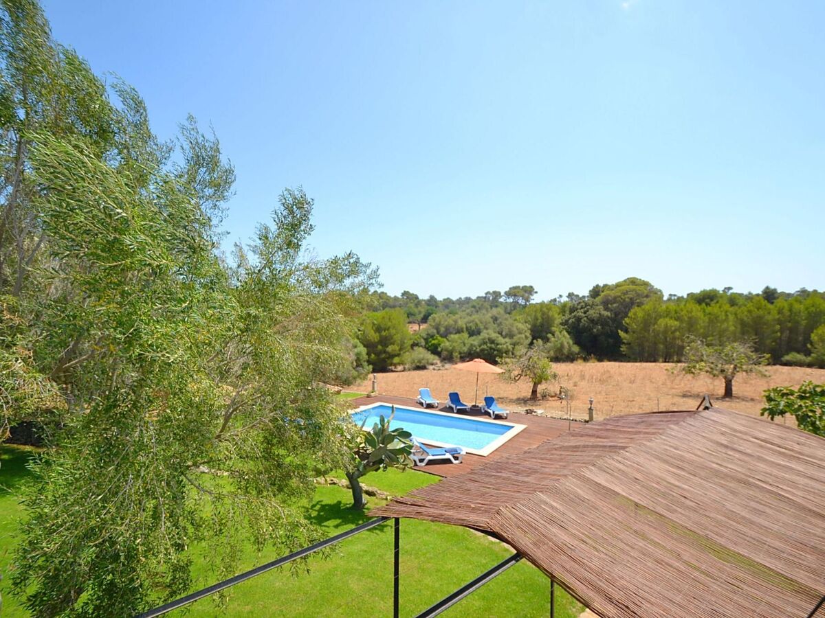 Mascaro – Maison 6 pers. à Manacor avec piscine - Photo 25