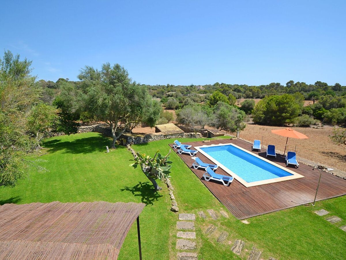 Mascaro – Maison 6 pers. à Manacor avec piscine - Photo 27