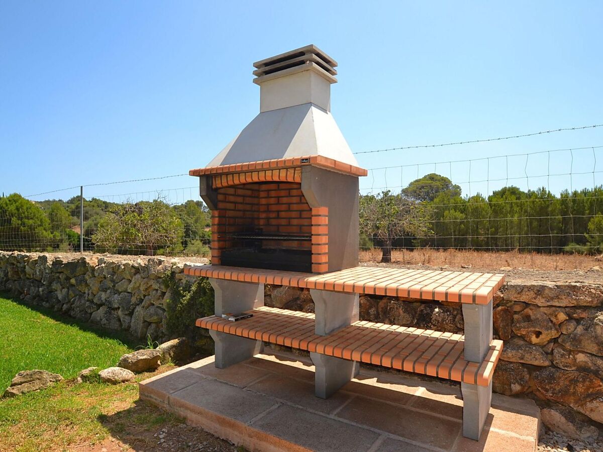 Mascaro – Maison 6 pers. à Manacor avec piscine - Photo 29