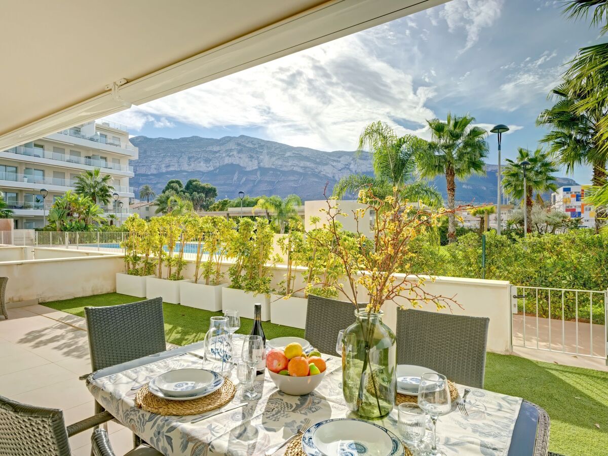 Marina Real I, appartement 70 m² avec terrasse 40 m² - Photo 4