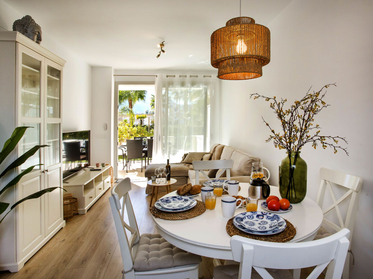 Marina Real I, appartement 70 m² avec terrasse 40 m² - Photo 5