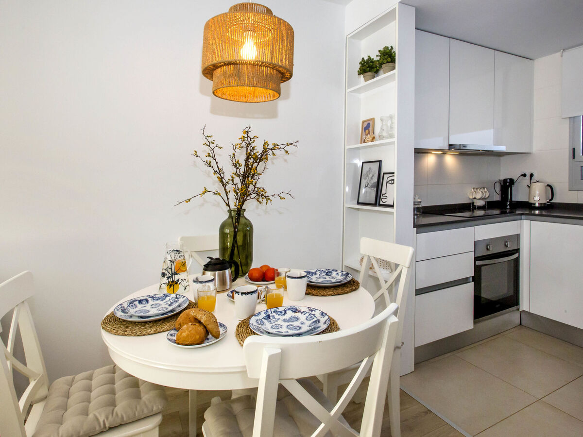 Marina Real I, appartement 70 m² avec terrasse 40 m² - Photo 7