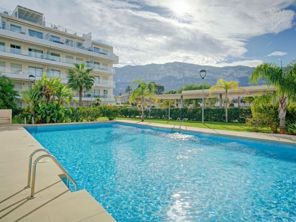 Marina Real I, appartement 70 m² avec terrasse 40 m² - Photo 8