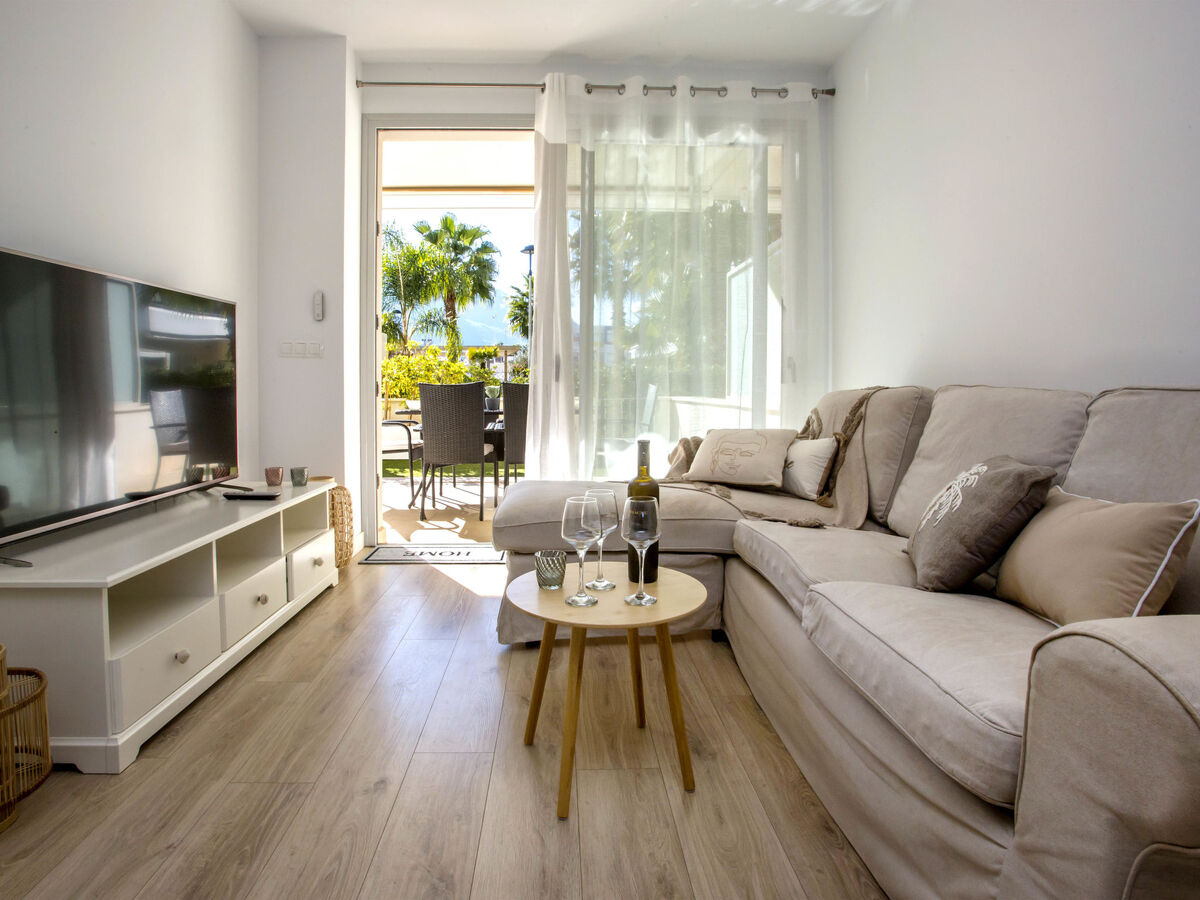Marina Real I, appartement 70 m² avec terrasse 40 m² - Photo 9