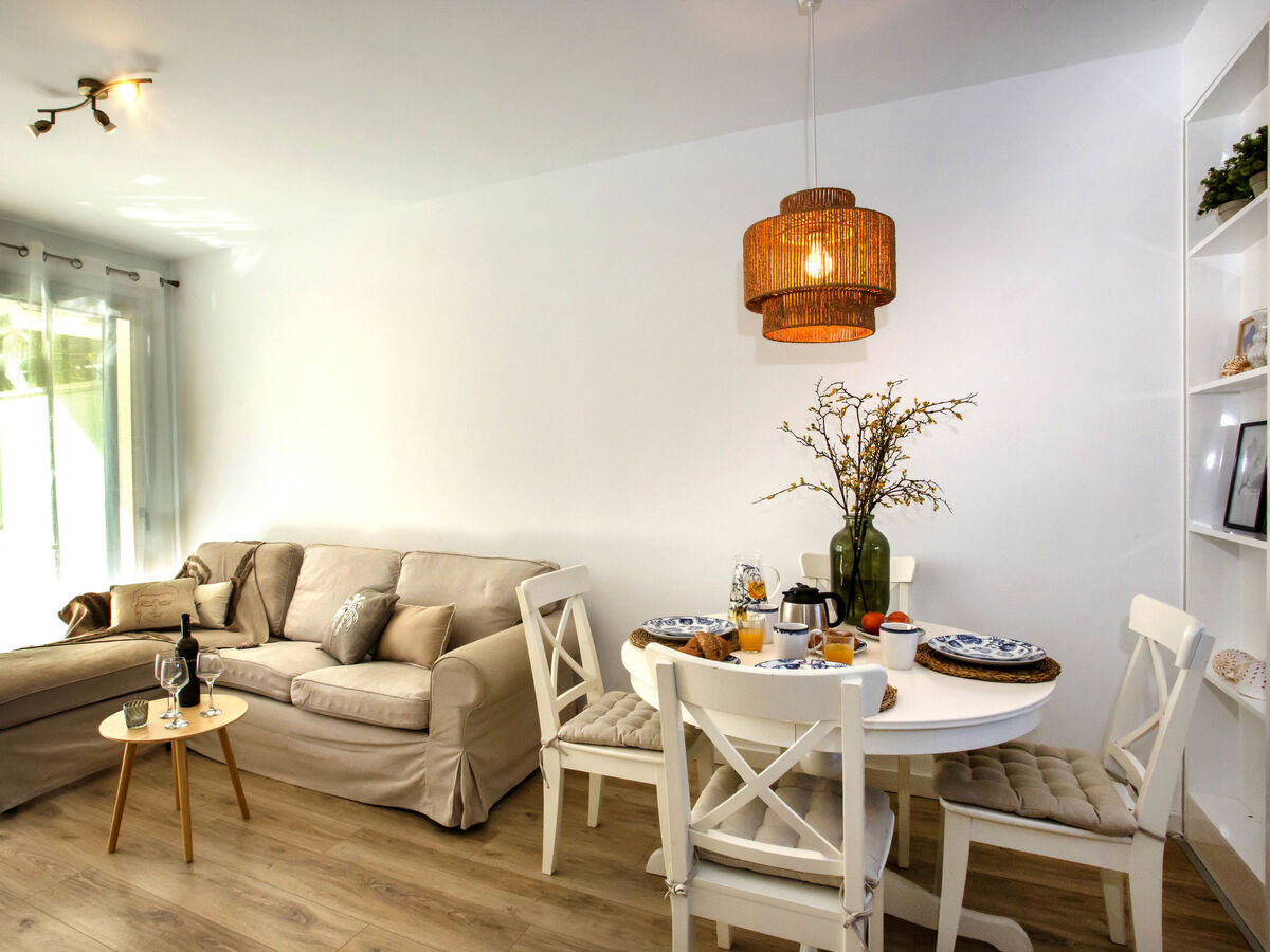 Marina Real I, appartement 70 m² avec terrasse 40 m² - Photo 10