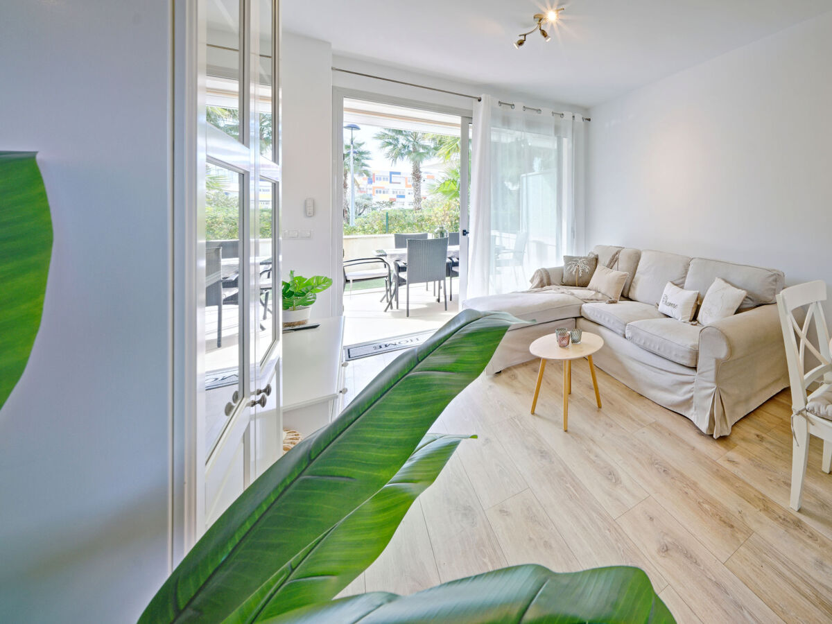 Marina Real I, appartement 70 m² avec terrasse 40 m² - Photo 11