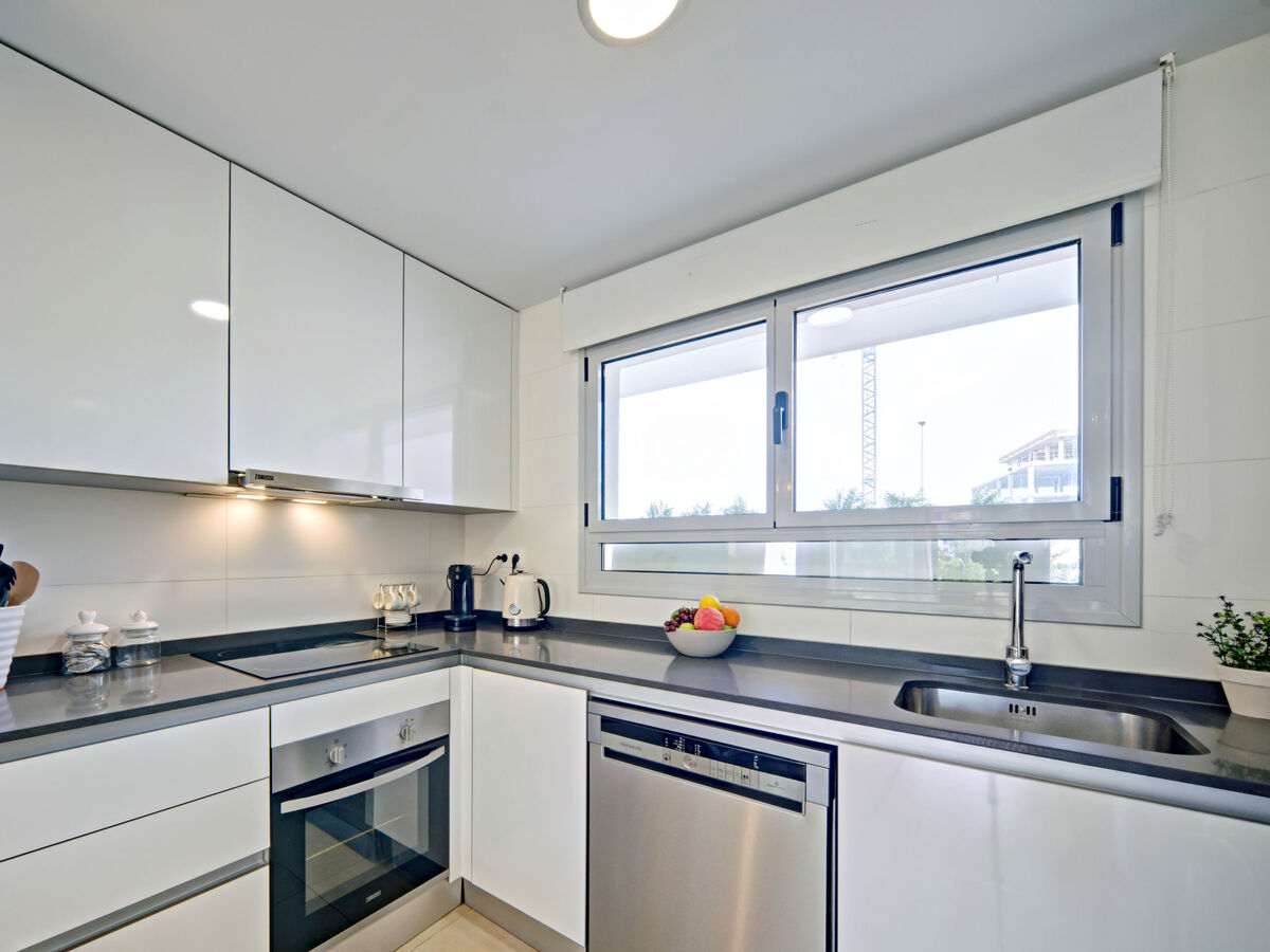 Marina Real I, appartement 70 m² avec terrasse 40 m² - Photo 12
