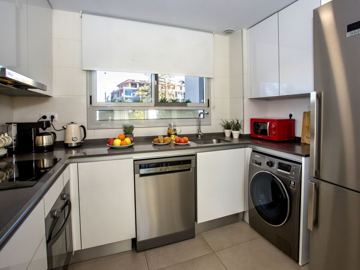 Marina Real I, appartement 70 m² avec terrasse 40 m² - Photo 14