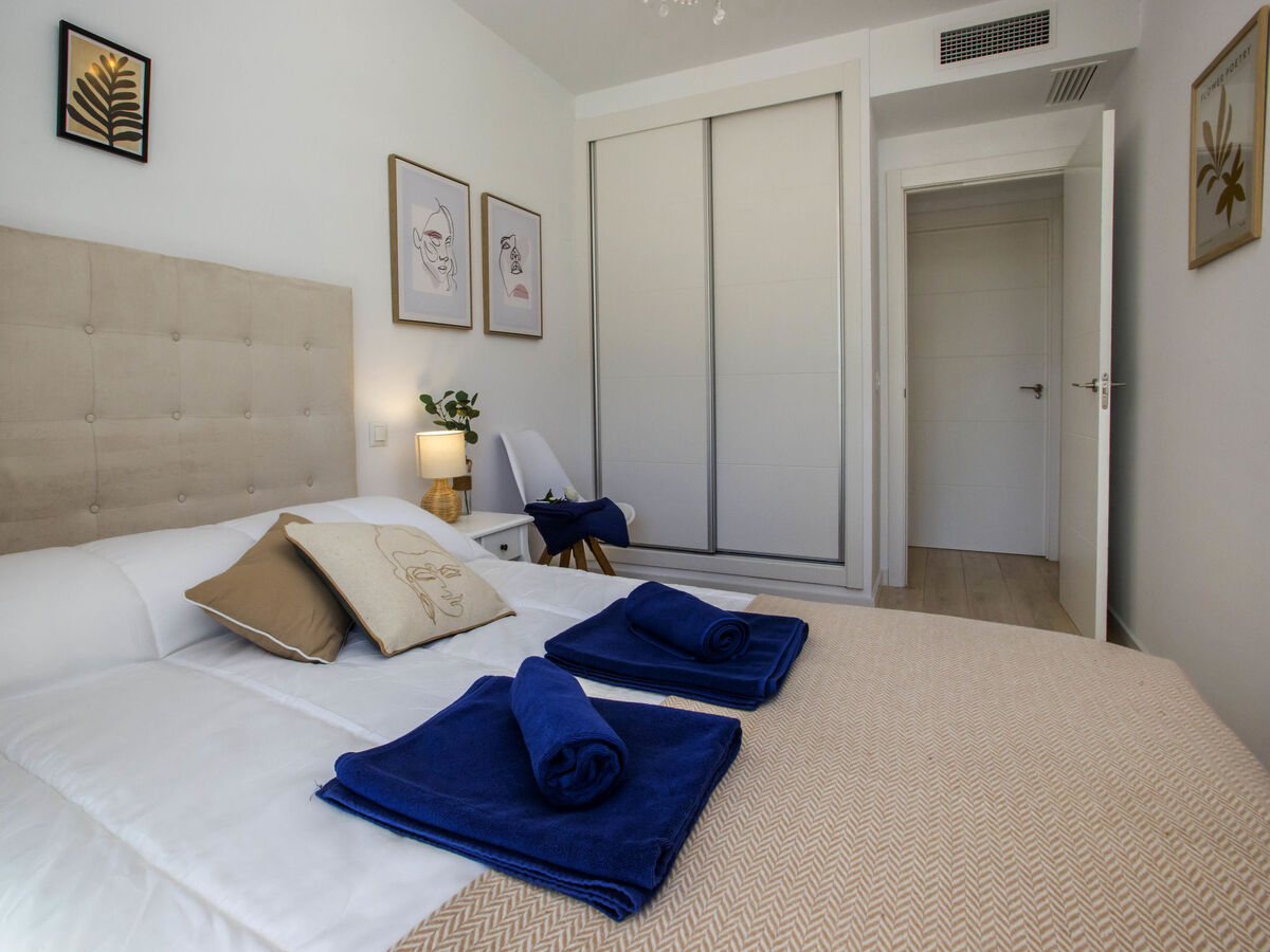 Marina Real I, appartement 70 m² avec terrasse 40 m² - Photo 16