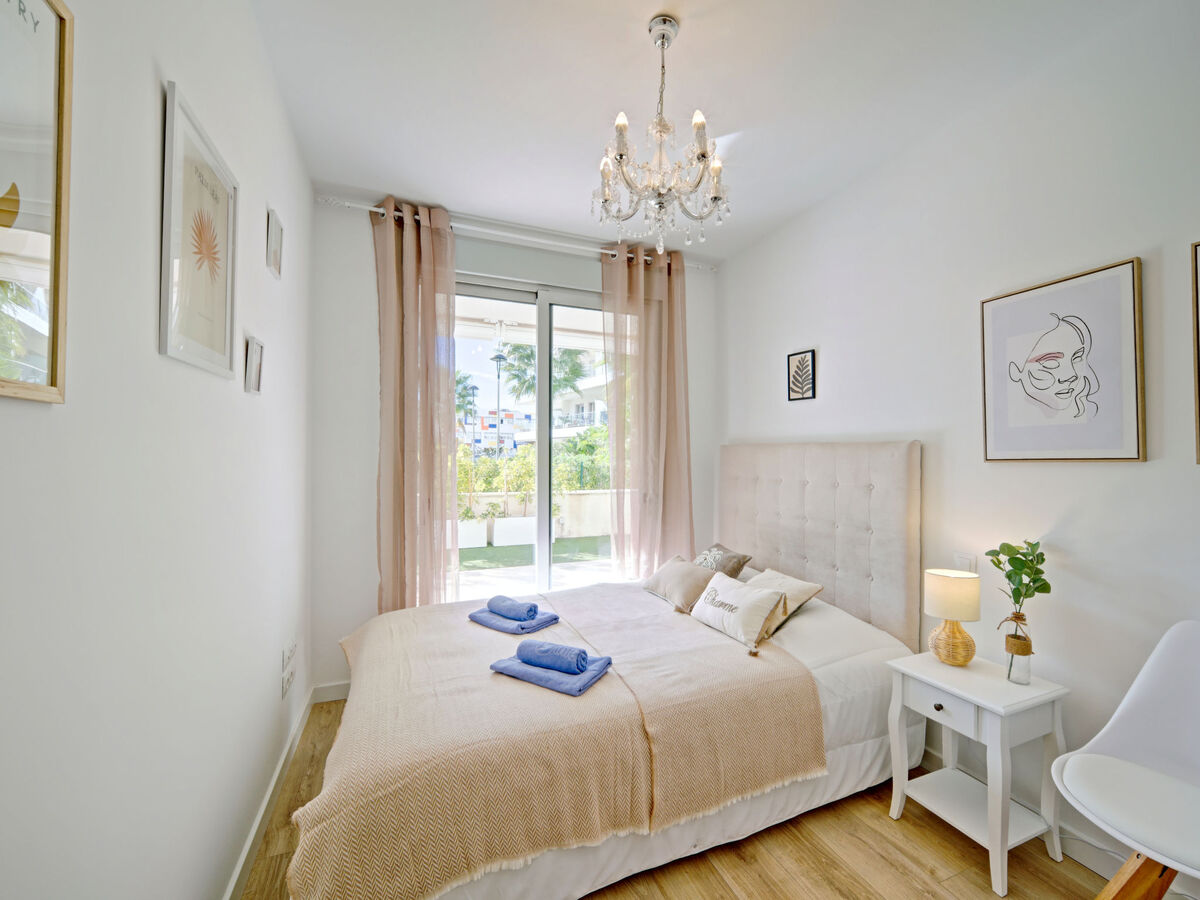 Marina Real I, appartement 70 m² avec terrasse 40 m² - Photo 17