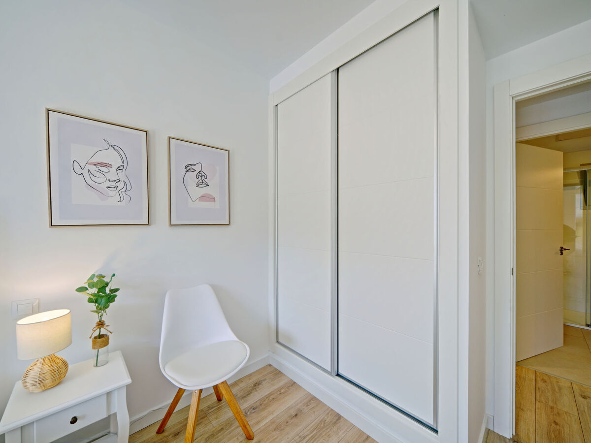 Marina Real I, appartement 70 m² avec terrasse 40 m² - Photo 18