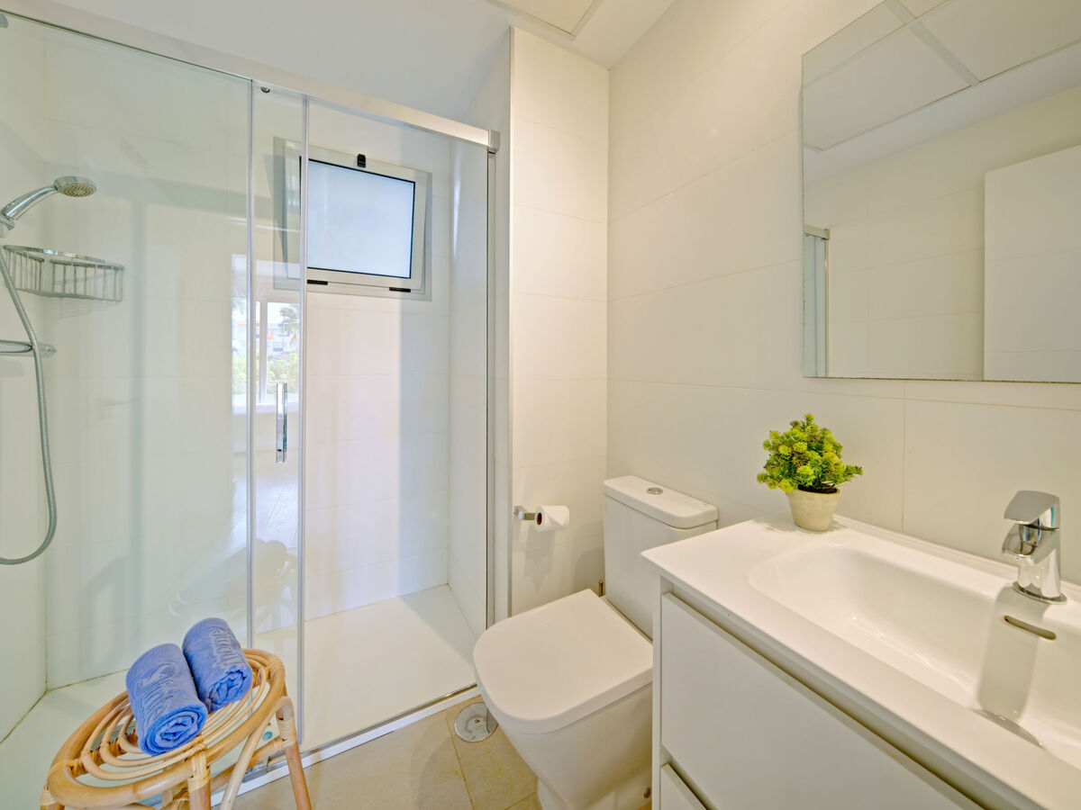 Marina Real I, appartement 70 m² avec terrasse 40 m² - Photo 19