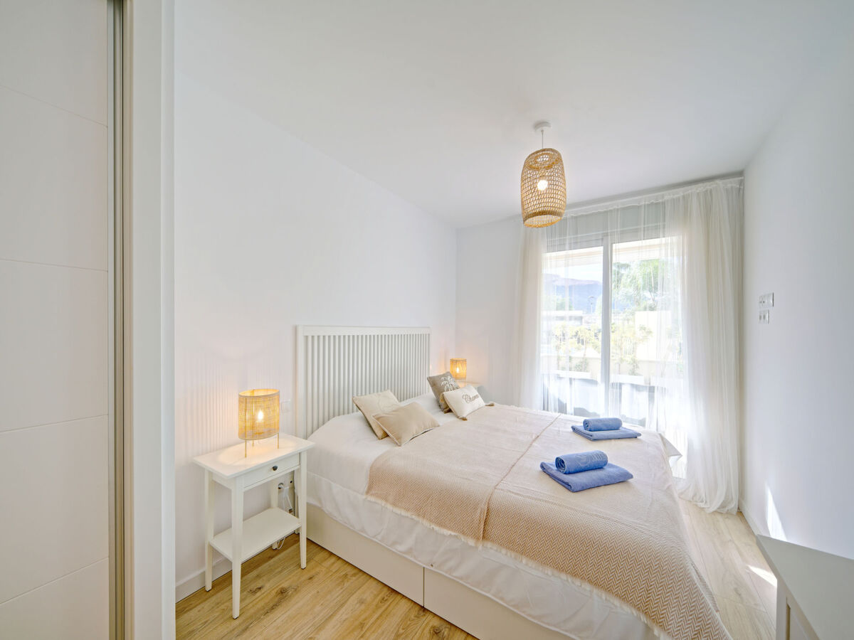 Marina Real I, appartement 70 m² avec terrasse 40 m² - Photo 20