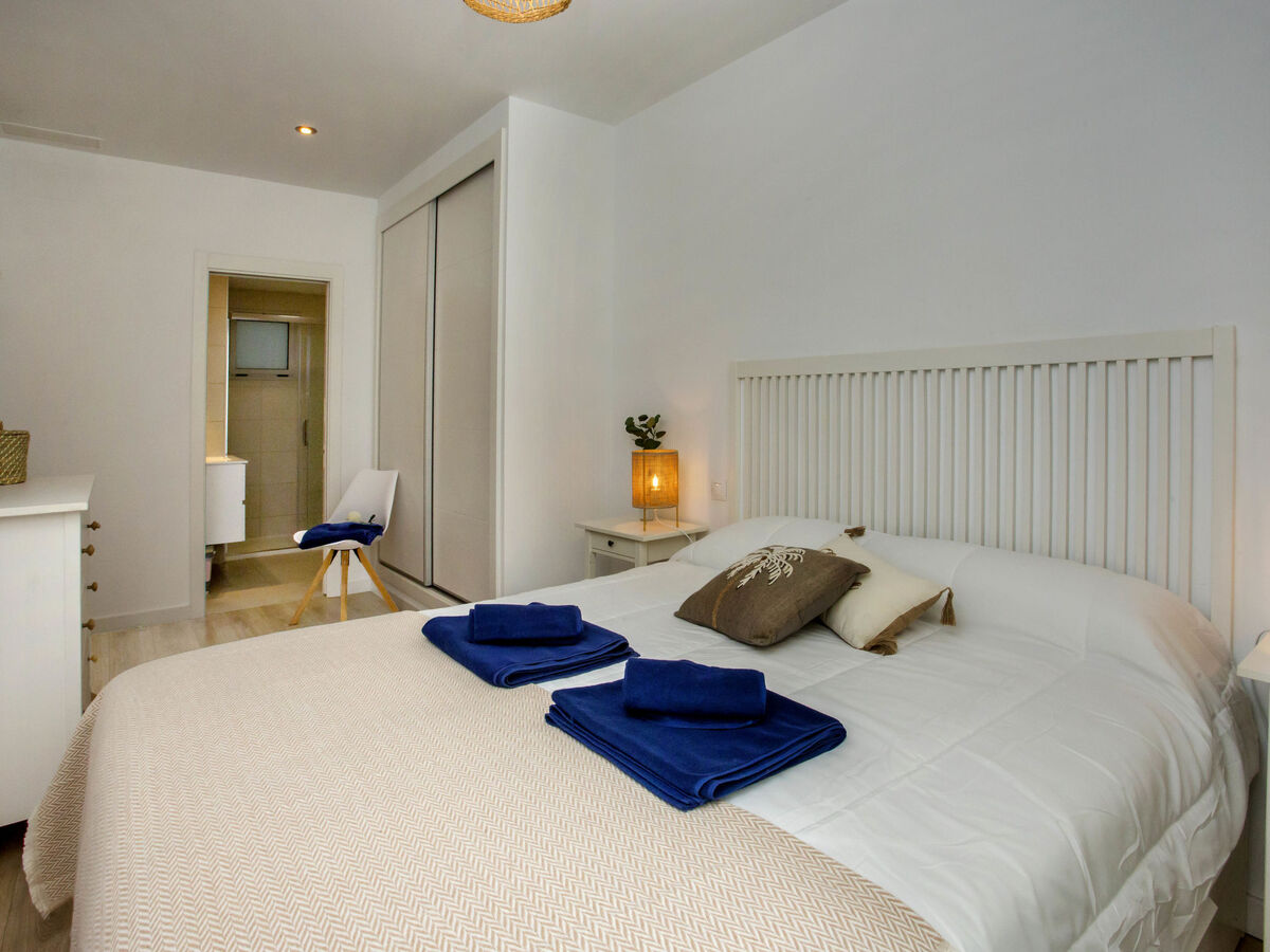 Marina Real I, appartement 70 m² avec terrasse 40 m² - Photo 21