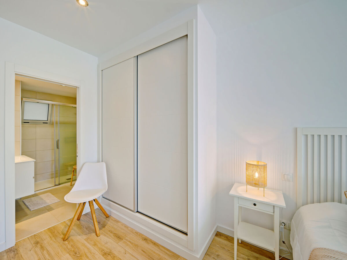 Marina Real I, appartement 70 m² avec terrasse 40 m² - Photo 22