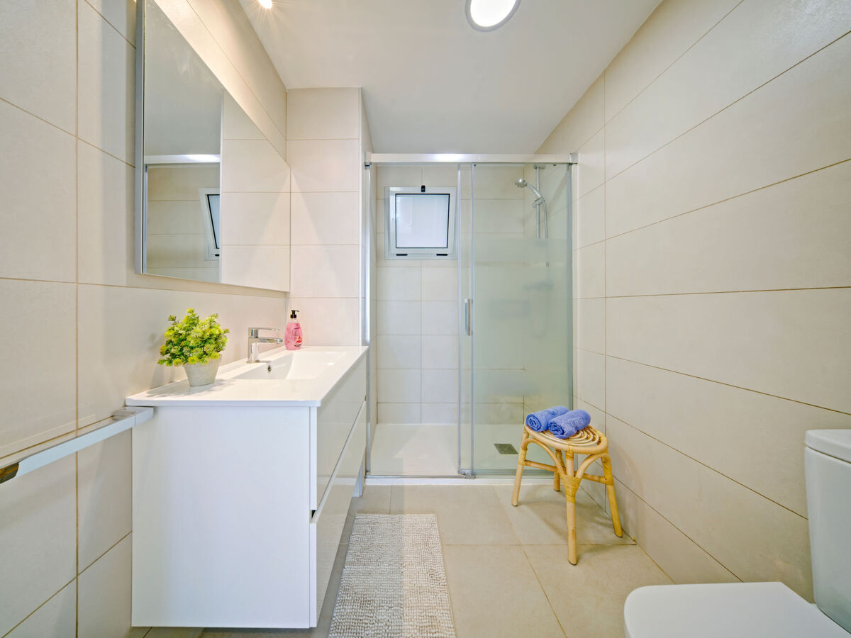 Marina Real I, appartement 70 m² avec terrasse 40 m² - Photo 23