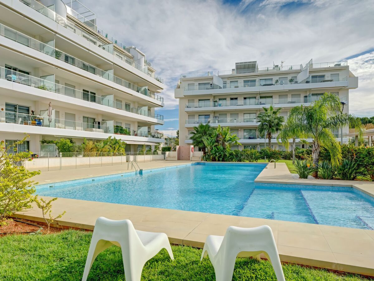Marina Real I, appartement 70 m² avec terrasse 40 m² - Photo 24