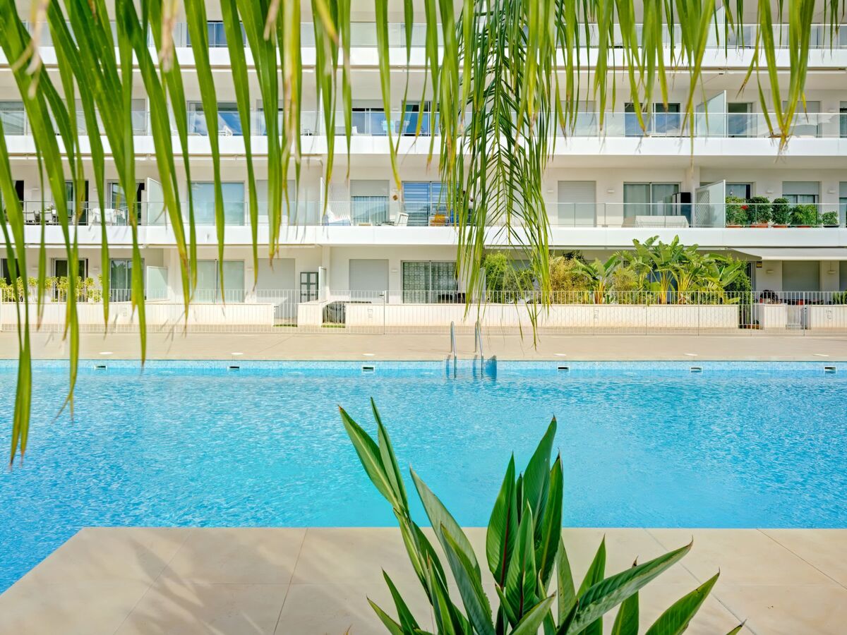 Marina Real I, appartement 70 m² avec terrasse 40 m² - Photo 25
