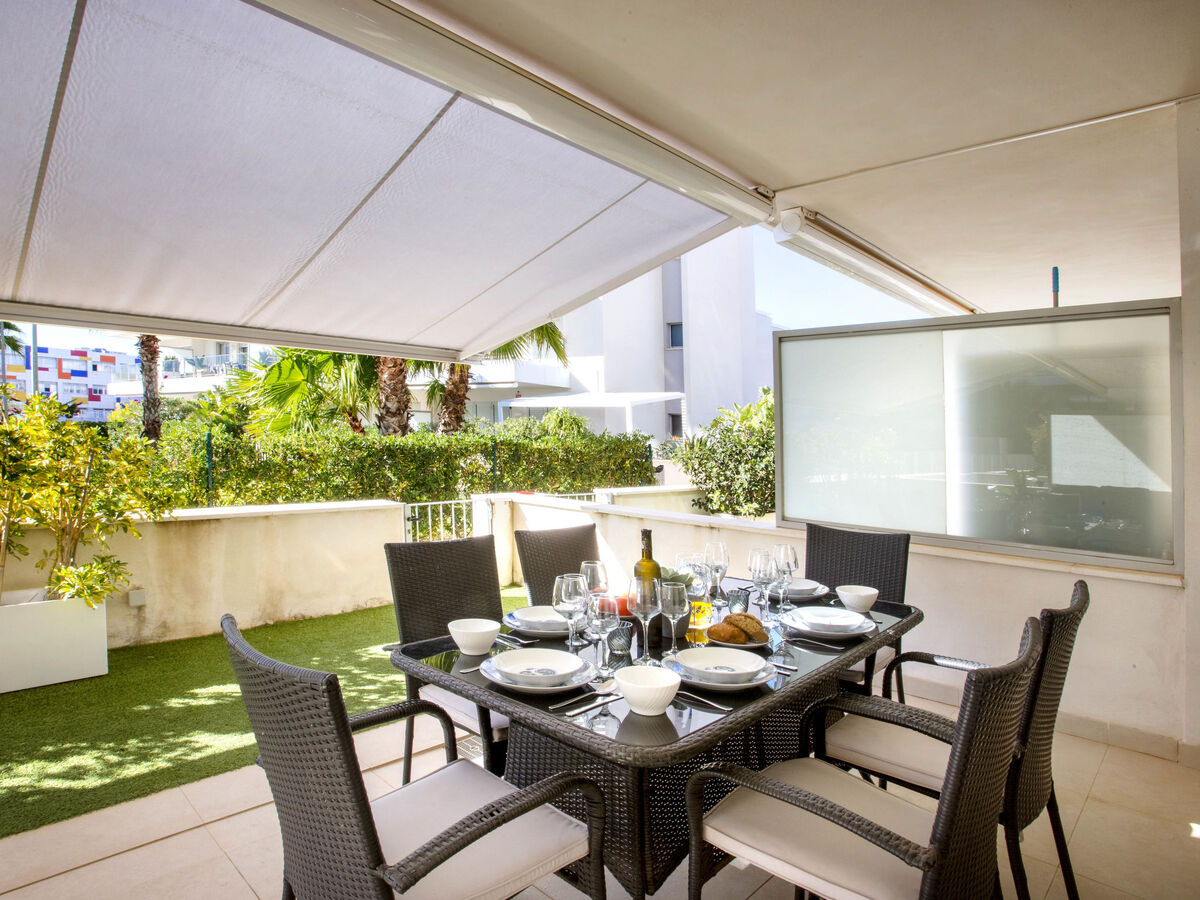 Marina Real I, appartement 70 m² avec terrasse 40 m² - Photo 27