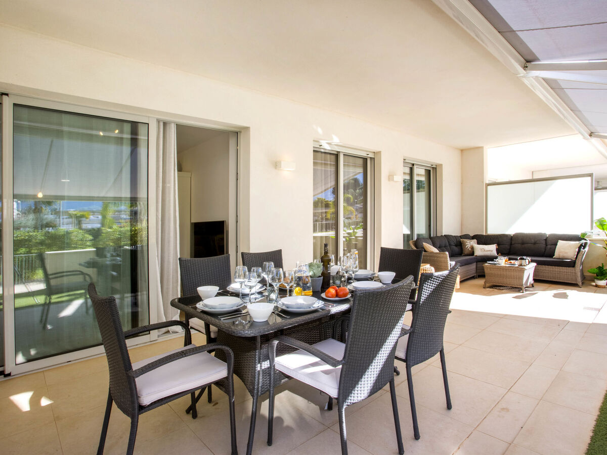 Marina Real I, appartement 70 m² avec terrasse 40 m² - Photo 28