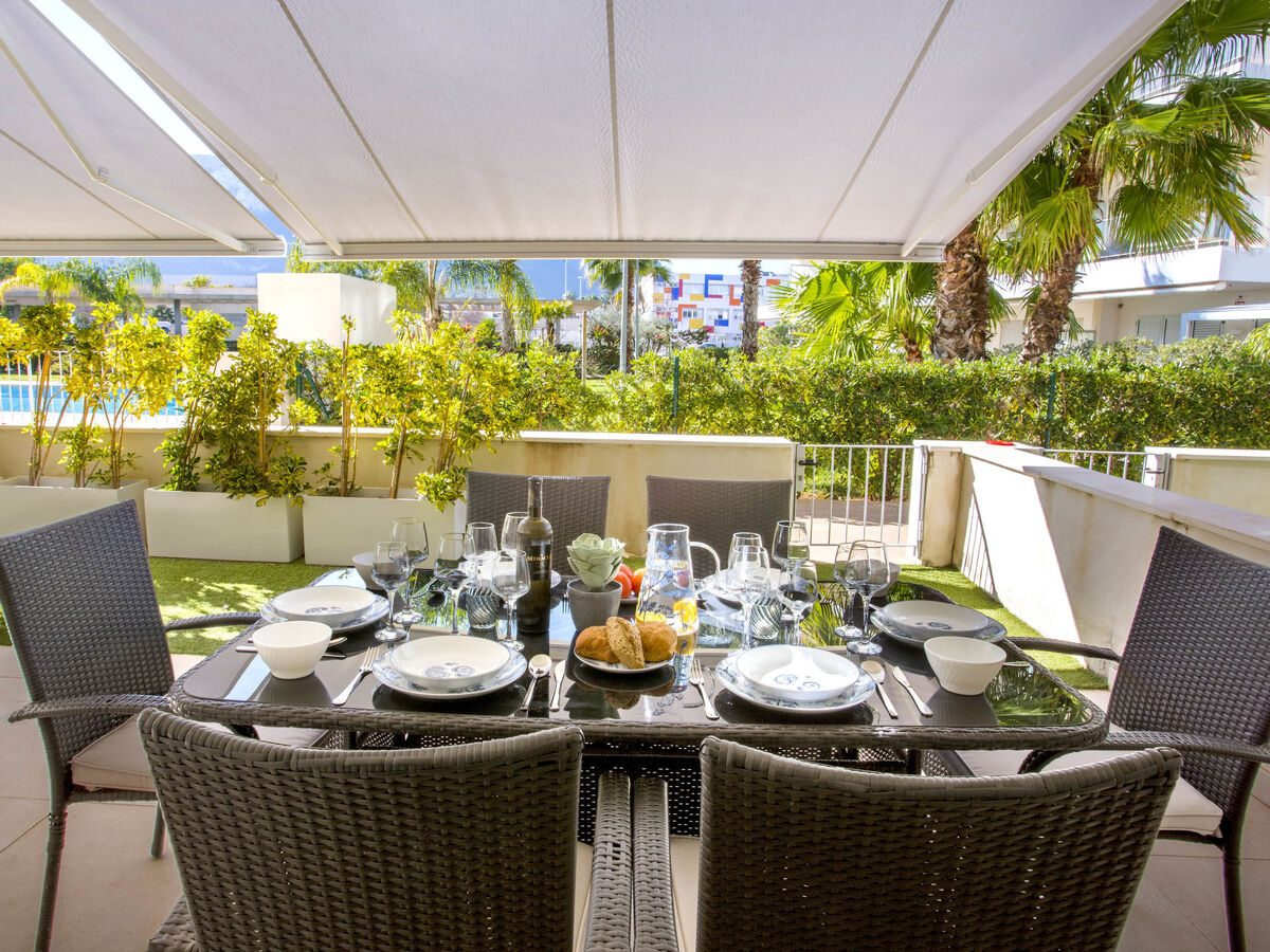 Marina Real I, appartement 70 m² avec terrasse 40 m² - Photo 29