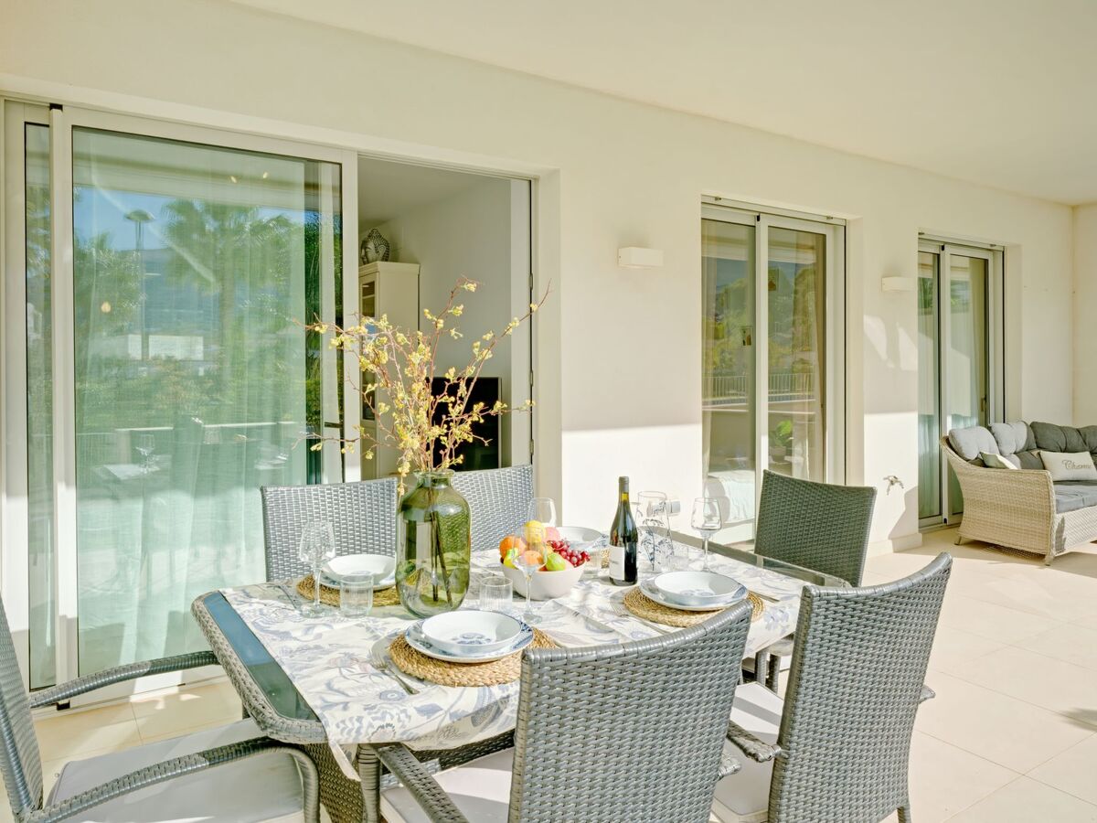 Marina Real I, appartement 70 m² avec terrasse 40 m² - Photo 30