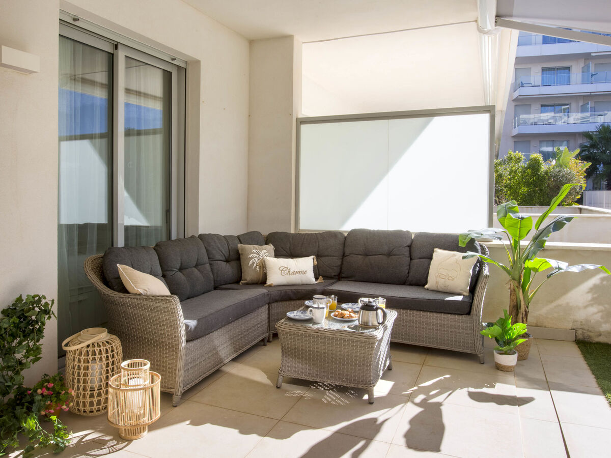 Marina Real I, appartement 70 m² avec terrasse 40 m² - Photo 31