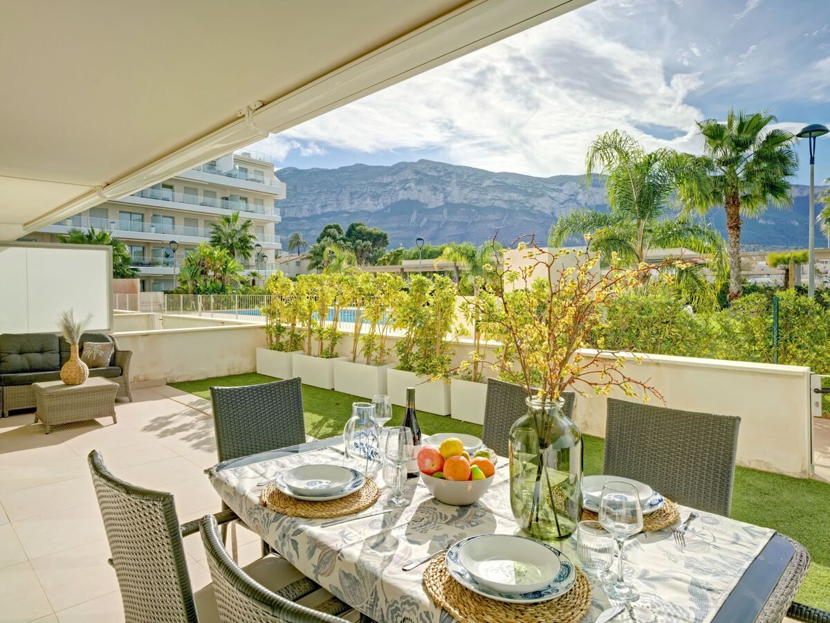 Marina Real I, appartement 70 m² avec terrasse 40 m² - Photo 32