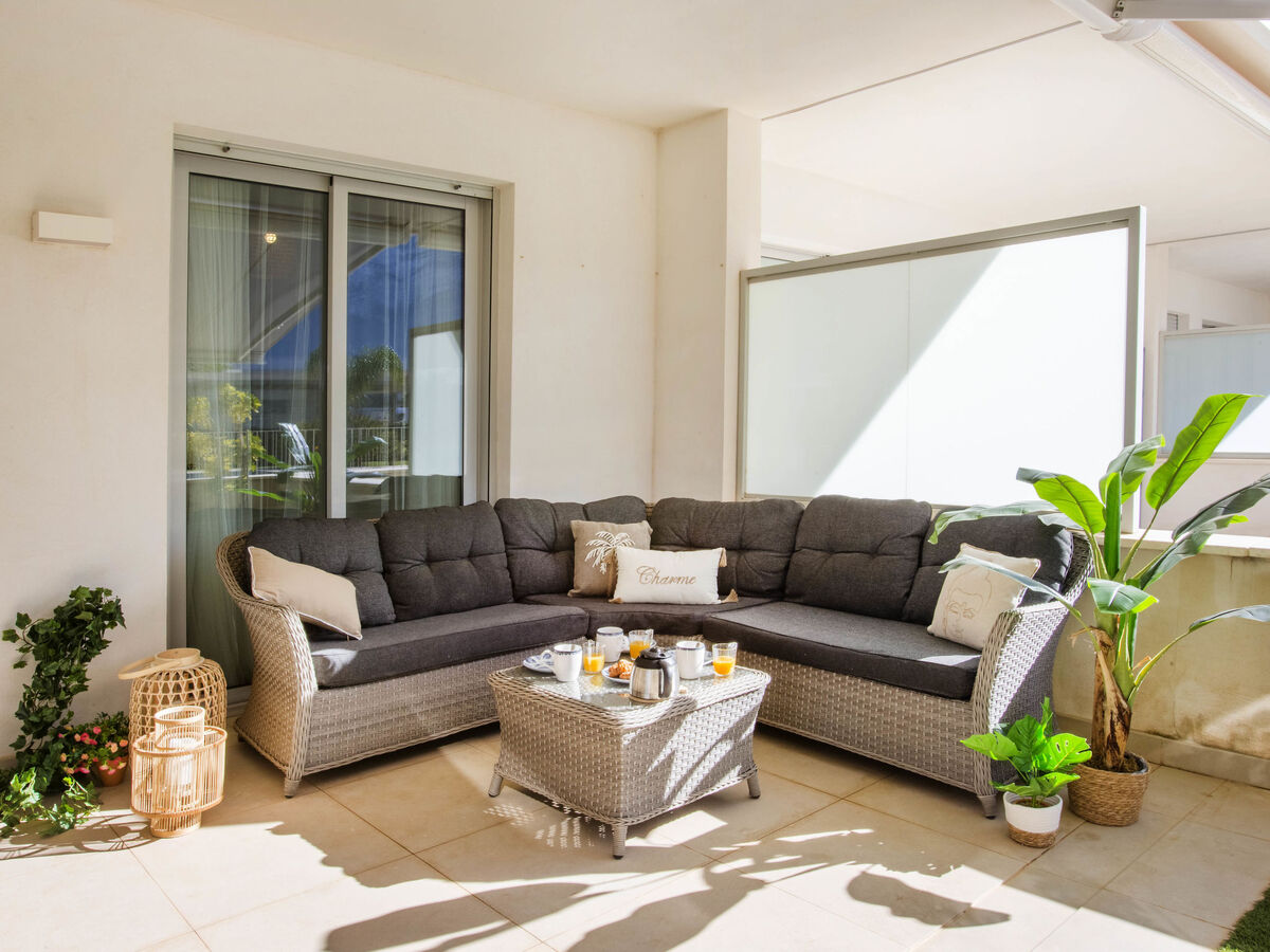 Marina Real I, appartement 70 m² avec terrasse 40 m² - Photo 33