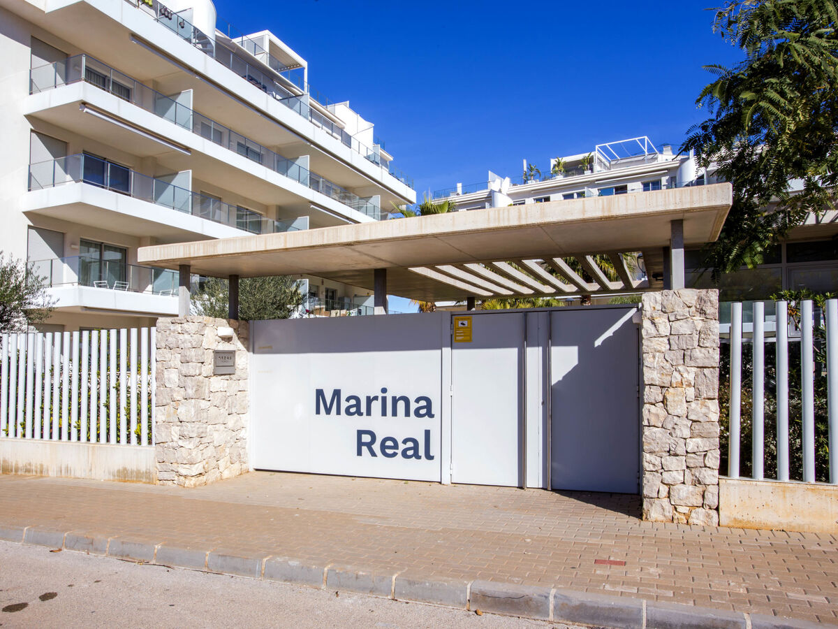 Marina Real I, appartement 70 m² avec terrasse 40 m² - Photo 34