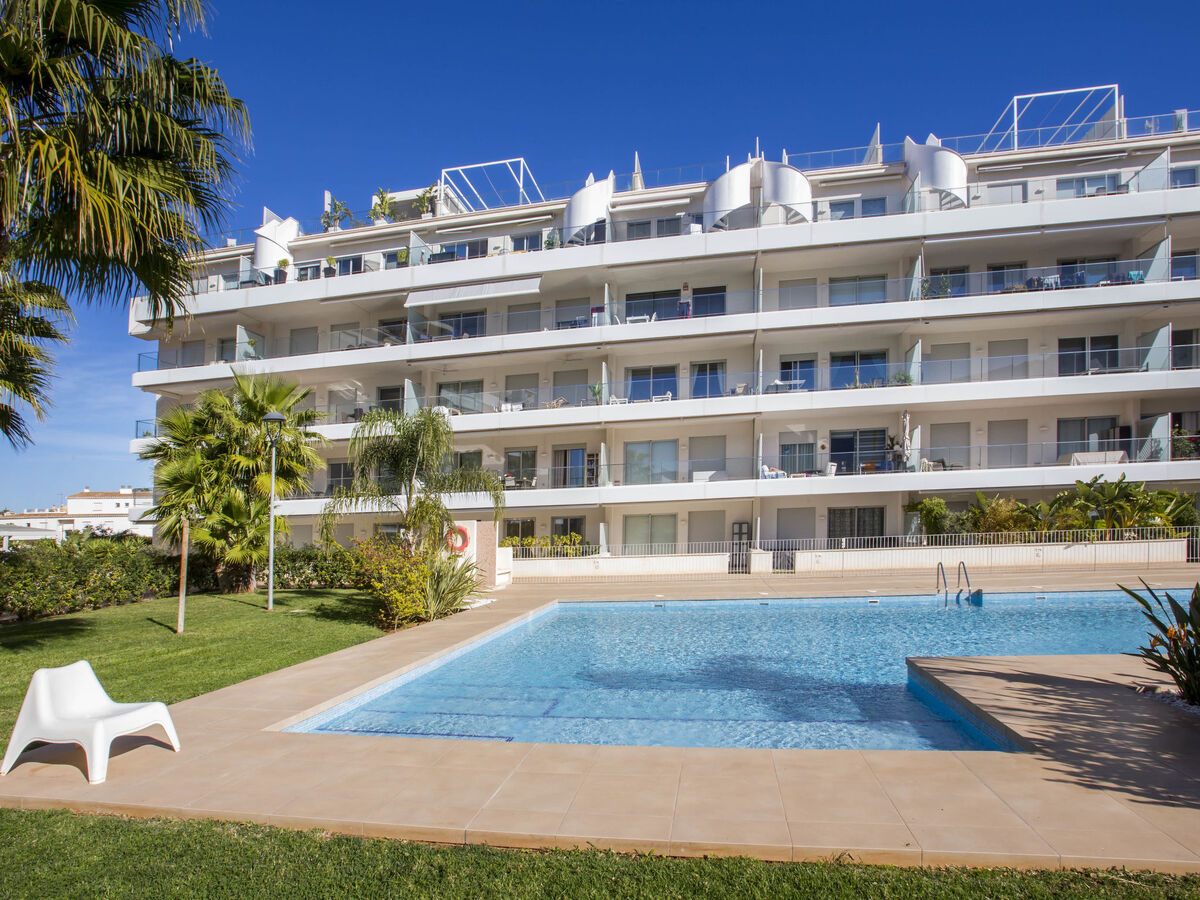 Marina Real I, appartement 70 m² avec terrasse 40 m² - Photo 35