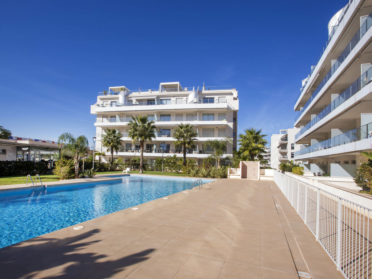 Marina Real I, appartement 70 m² avec terrasse 40 m² - Photo 36