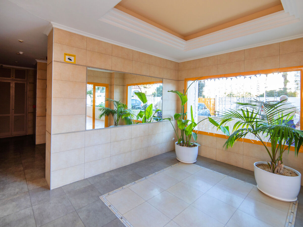 Appartement Ambar Beach, 15ème étage vue mer à Calpe - Photo 20