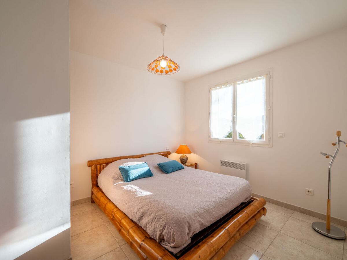 Maison des Pins Parasol à Narbonne-Plage, 8 pers. - Photo 10
