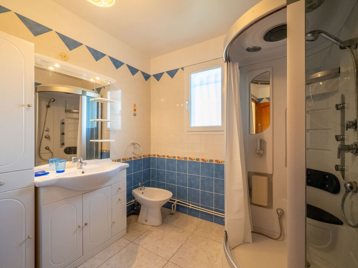 Maison des Pins Parasol à Narbonne-Plage, 8 pers. - Photo 14